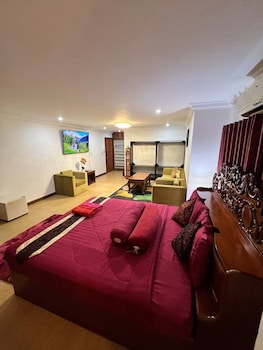 champey angkor hotel