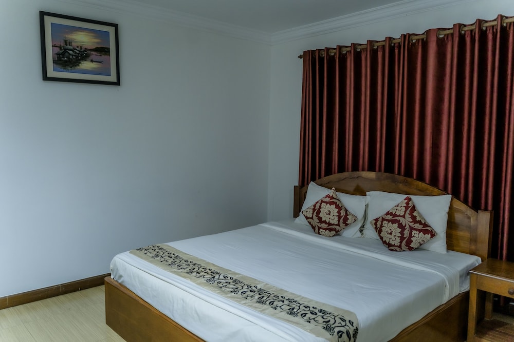 champey angkor hotel