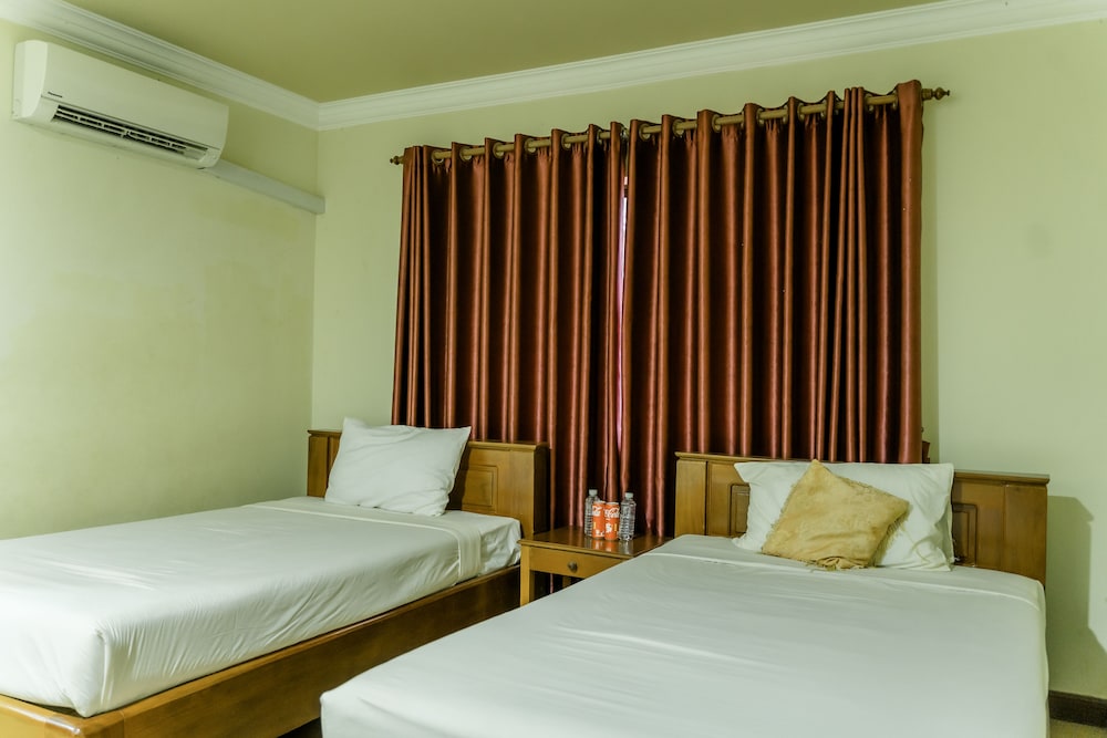 champey angkor hotel