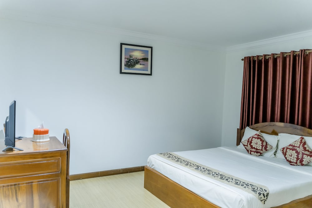 champey angkor hotel