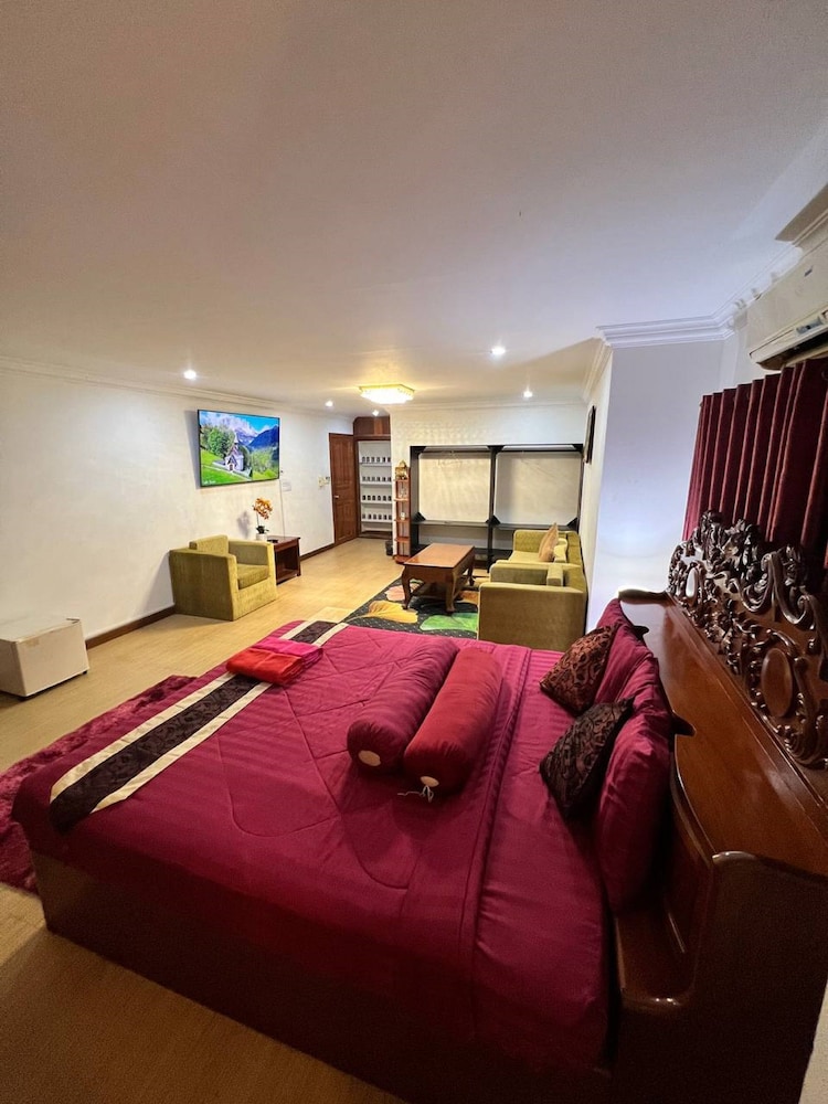champey angkor hotel