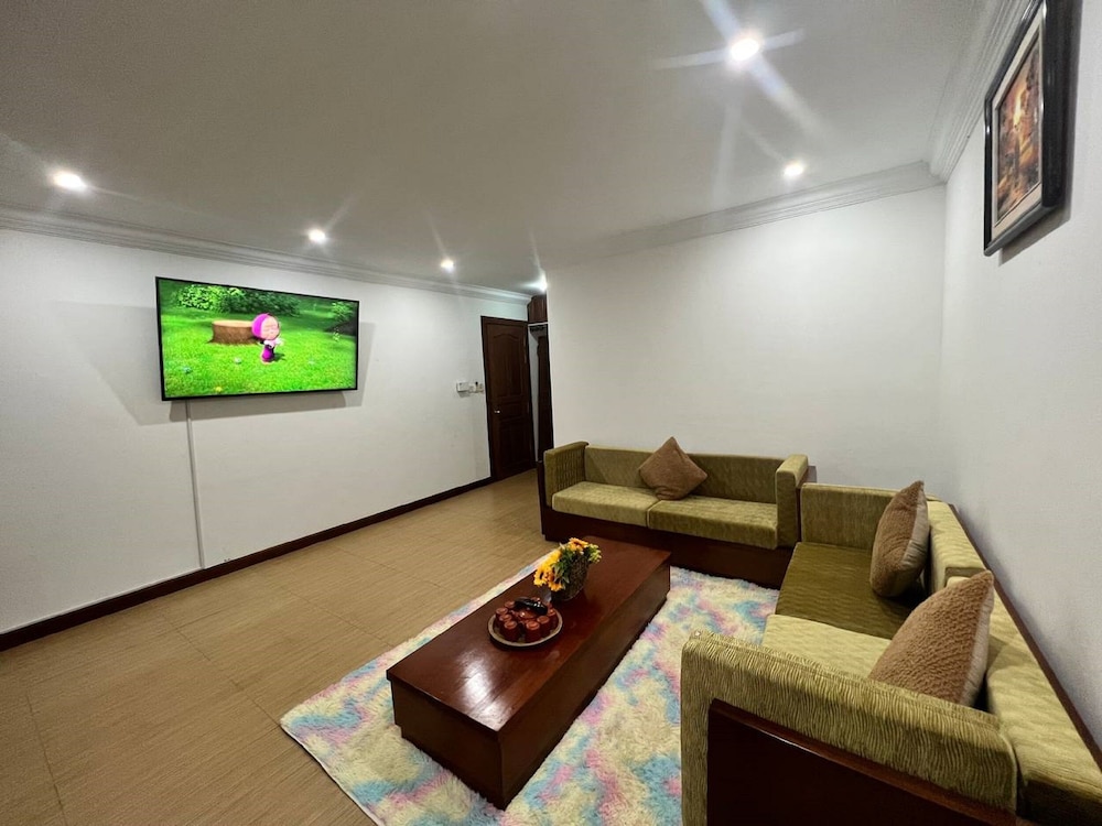 champey angkor hotel
