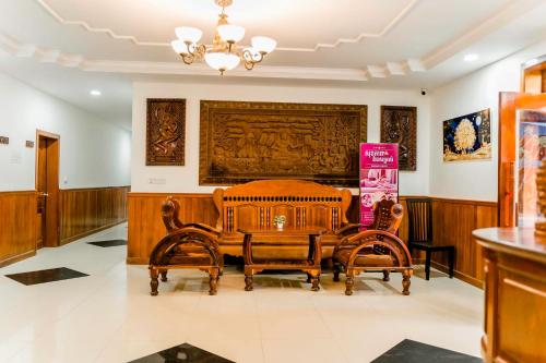 siem reap