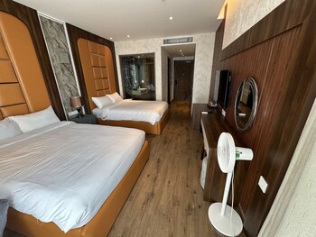 apec mandala mui ne condotel by vu