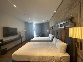 apec mandala mui ne condotel by vu