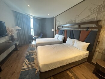 apec mandala mui ne condotel by vu