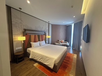 apec mandala mui ne condotel by vu