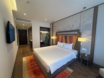 apec mandala mui ne condotel by vu