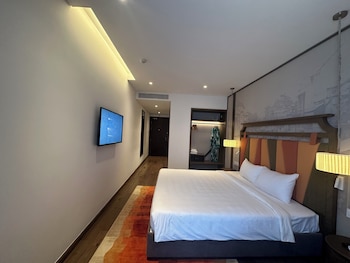 apec mandala mui ne condotel by vu