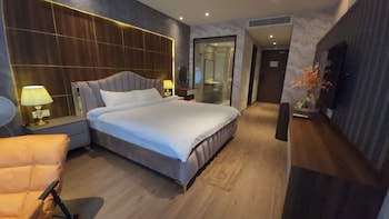 apec mandala mui ne condotel by vu