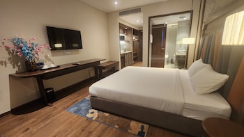 apec mandala mui ne condotel by vu