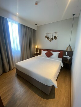 apec mandala mui ne condotel by vu