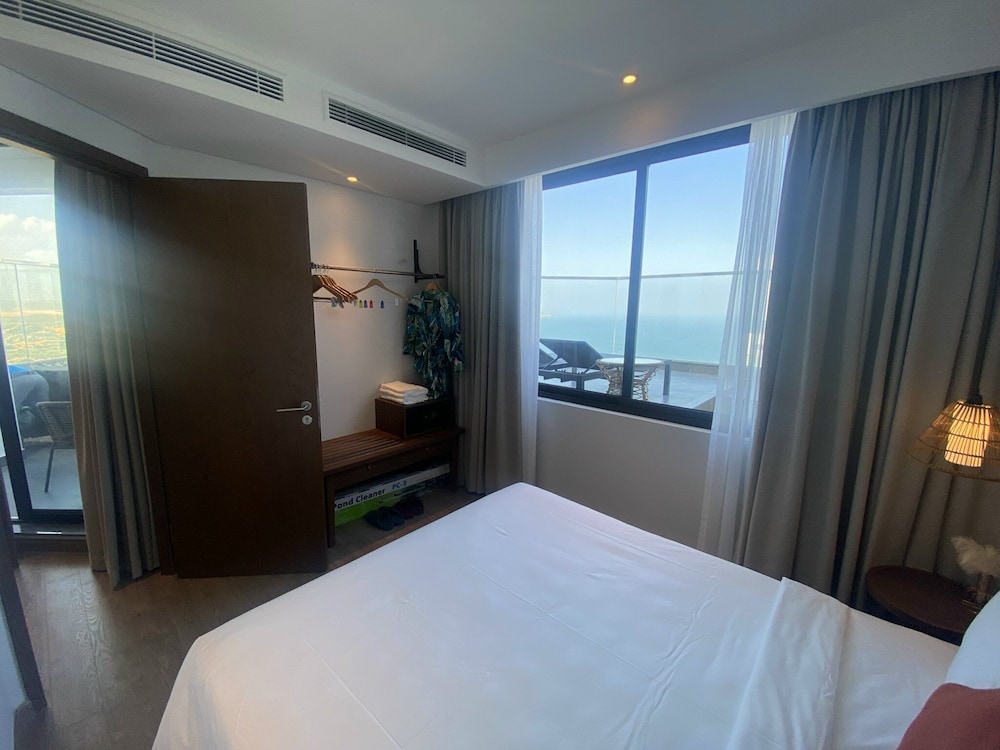 apec mandala mui ne condotel by vu