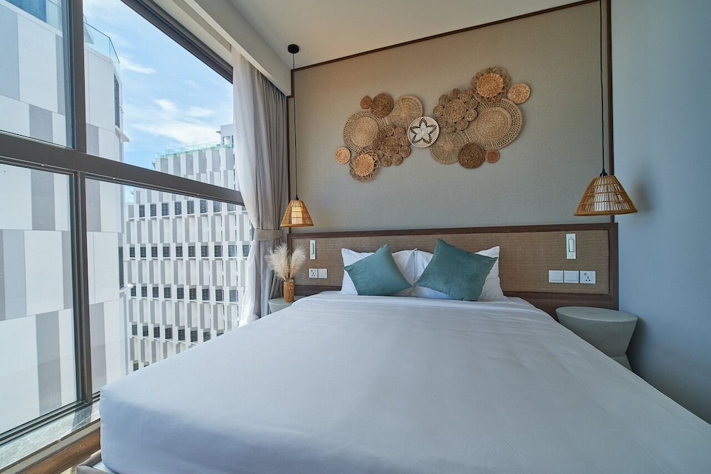 apec mandala mui ne condotel by vu