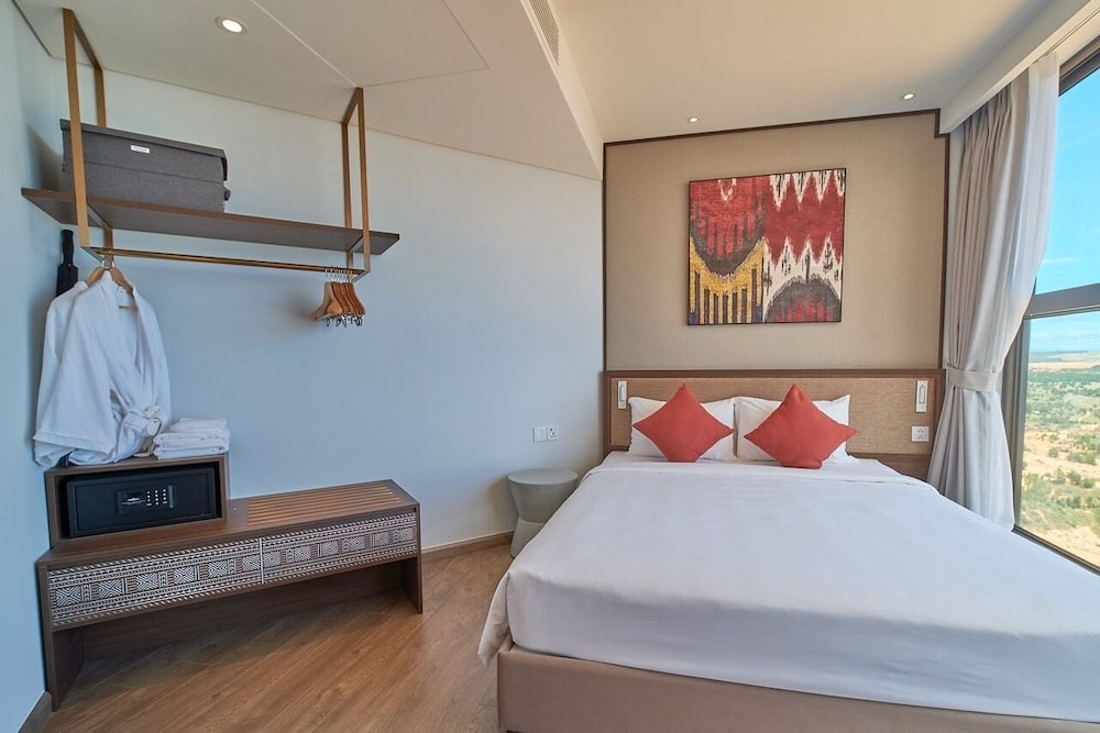 apec mandala mui ne condotel by vu