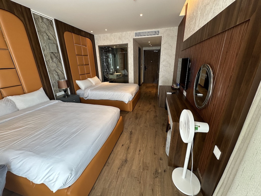 apec mandala mui ne condotel by vu