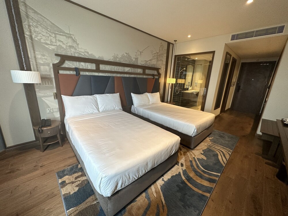 apec mandala mui ne condotel by vu