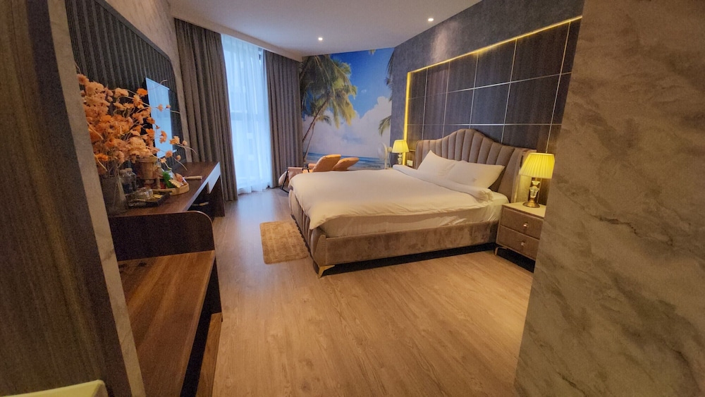 apec mandala mui ne condotel by vu