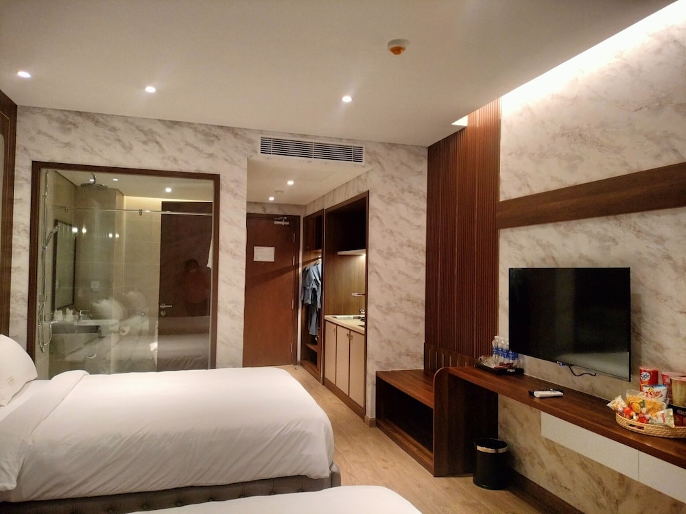 apec mandala mui ne condotel by vu