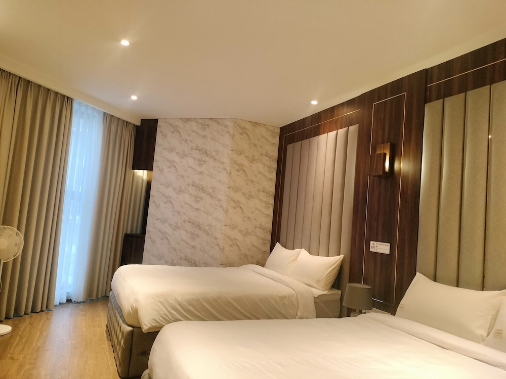 apec mandala mui ne condotel by vu