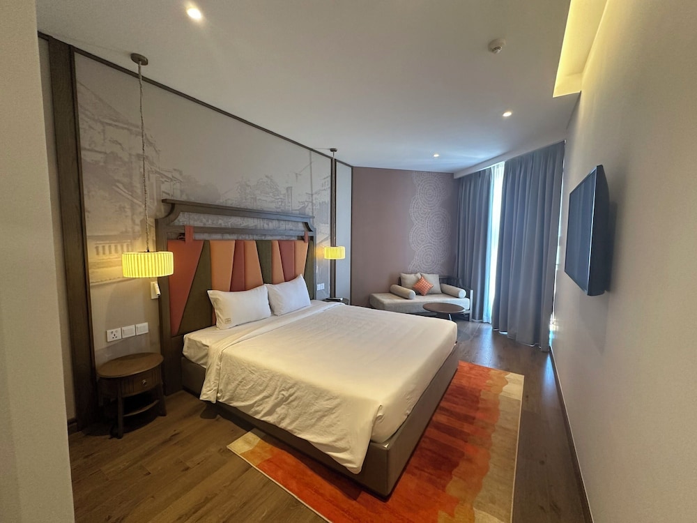 apec mandala mui ne condotel by vu