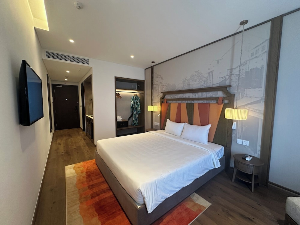 apec mandala mui ne condotel by vu