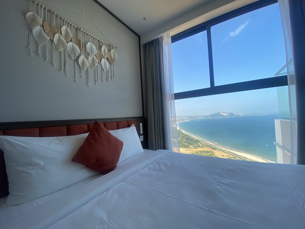 apec mandala mui ne condotel by vu