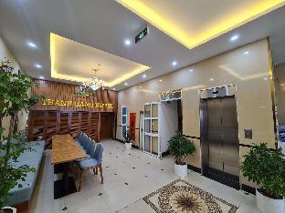 thanh hang hotel near emerald my dinh