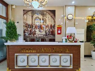 thanh hang hotel near emerald my dinh