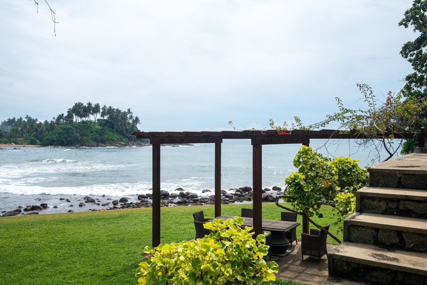 kottan on sea by the serendipity collection