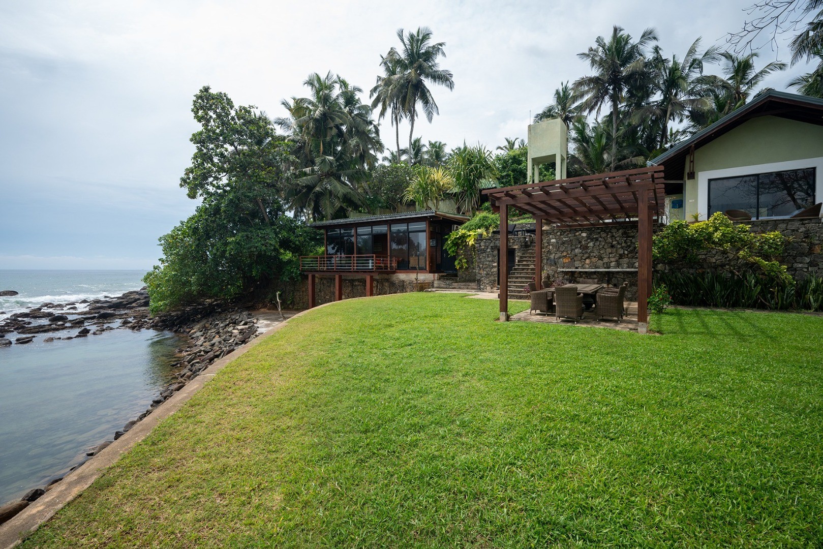 kottan on sea by the serendipity collection