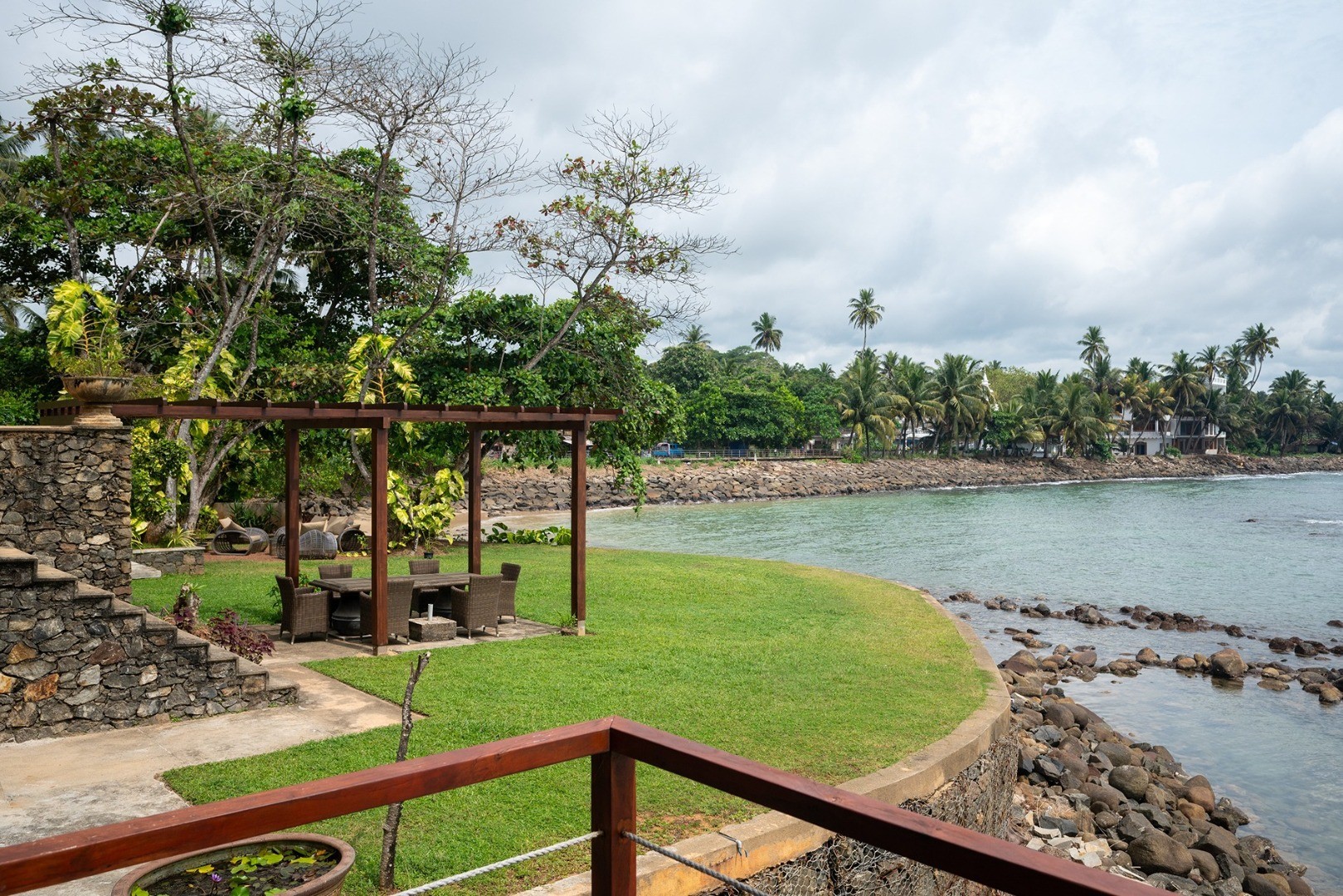 kottan on sea by the serendipity collection