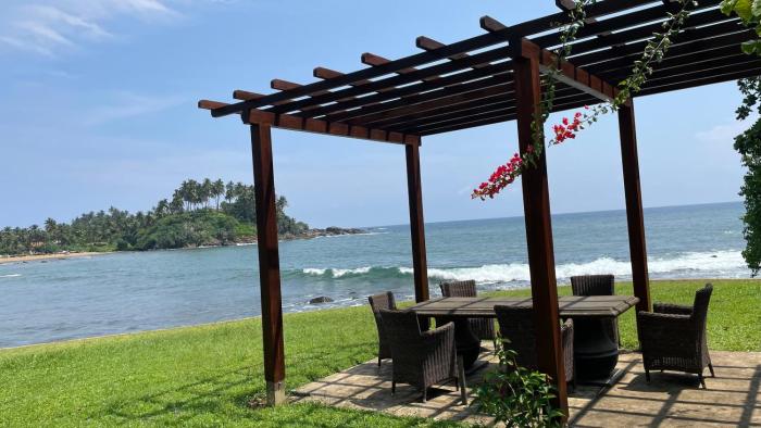 kottan on sea by the serendipity collection