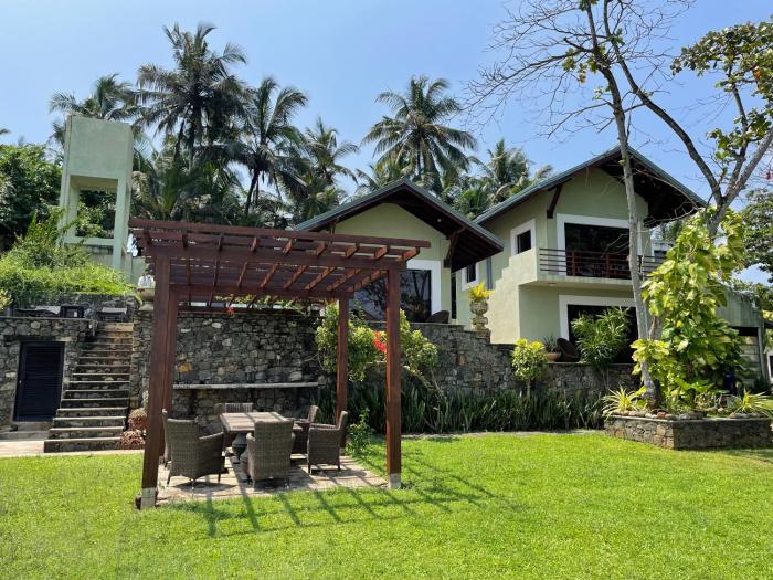 kottan on sea by the serendipity collection