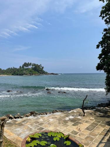 kottan on sea by the serendipity collection