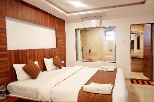 Hotel Sai Executive,India>>Mahabaleshwar,2.5 star