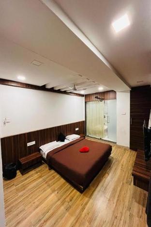 Hotel Sai Executive,India>>Mahabaleshwar,2.5 star