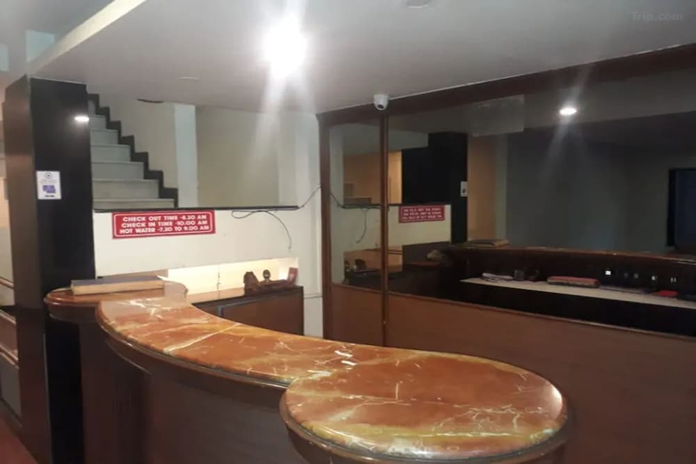 hotel maharaja residency
