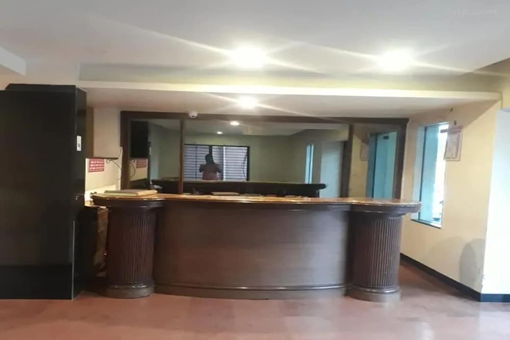 hotel maharaja residency