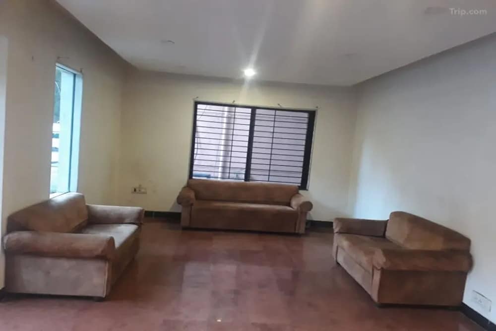hotel maharaja residency