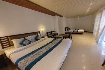 hotel maharaja residency