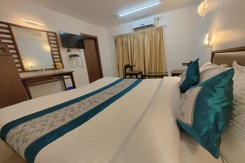 hotel maharaja residency