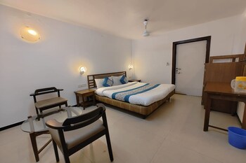 hotel maharaja residency