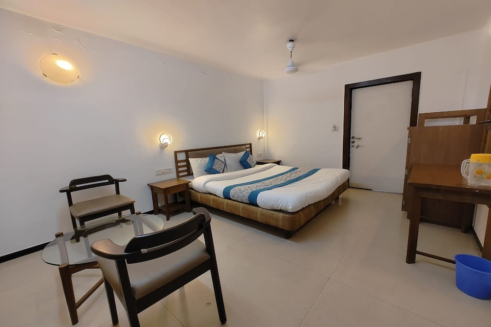 hotel maharaja residency