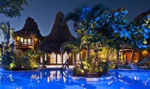 Ramon's Village Resort,Belize>>Ambergris Caye,4 star