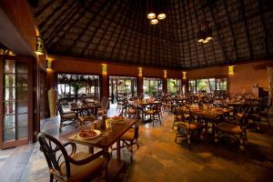 Ramon's Village Resort,Belize>>Ambergris Caye,4 star