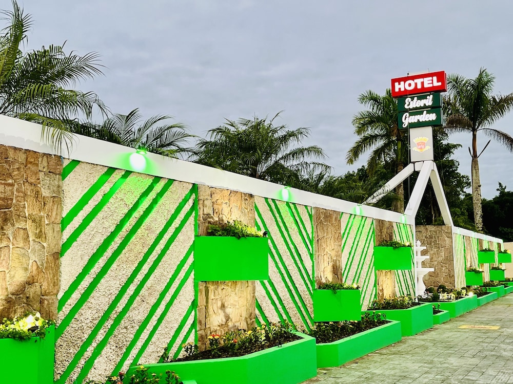 hotel estoril garden