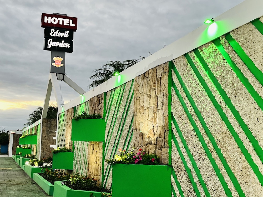 hotel estoril garden
