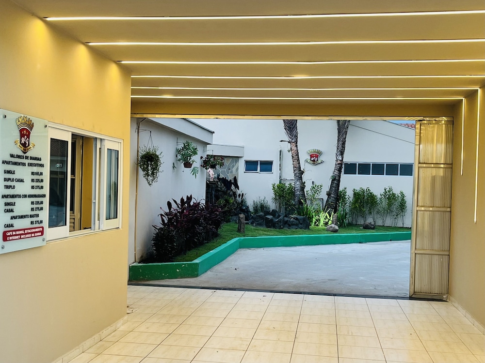 hotel estoril garden