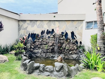 hotel estoril garden